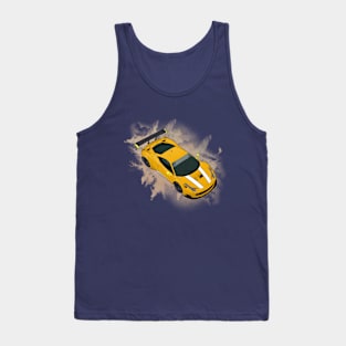 Auto_v3_08 Tank Top